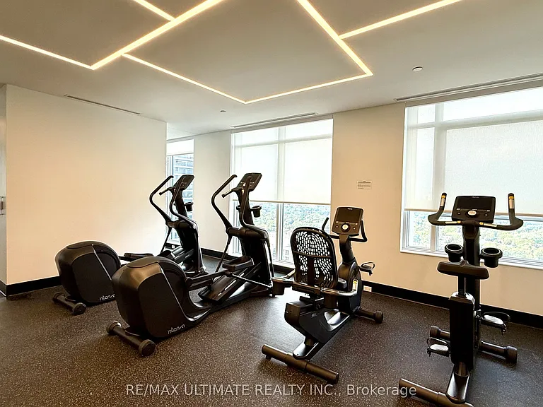 609 Sherbourne St #3106 — Photo 31