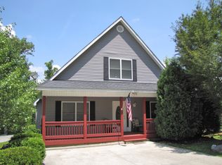 75 Boone Trl, Burnside, KY 42519