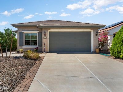 20062 N 270TH Avenue, Buckeye, AZ, 85396