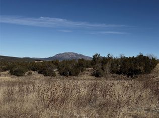64 Wildwood Dr, Edgewood, NM 87015