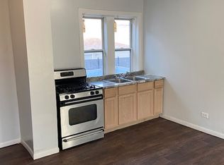 1820 W 78th St #1E, Chicago, IL 60620