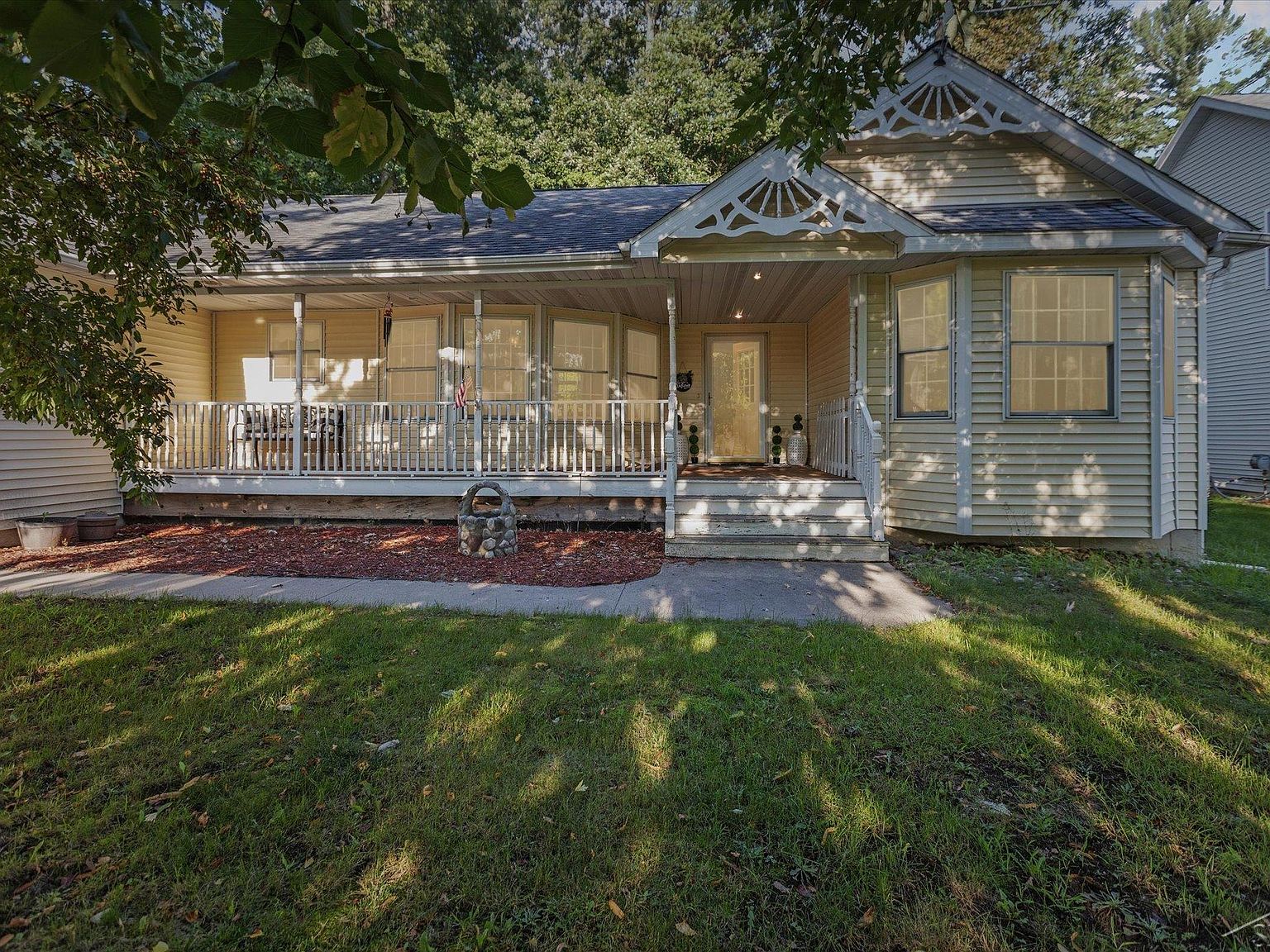 11549 Maple Rd, Birch Run, MI 48415 MLS 50119274 Zillow