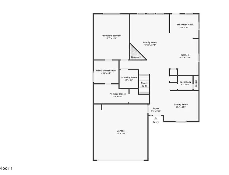 11305 Shoal Creek Dr — Photo 2