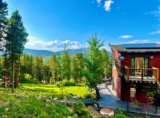 251 Shady Hollow Rd, Nederland, CO 80466