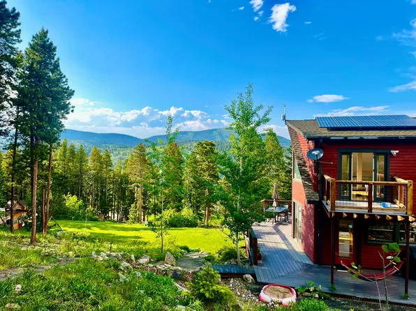 251 Shady Hollow Rd, Nederland, CO 80466