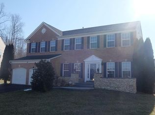 15264 Chincoteague Ct, Woodbridge, VA 22193