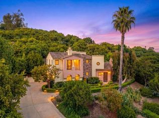 4698 Granada Way, Santa Barbara, CA 93110