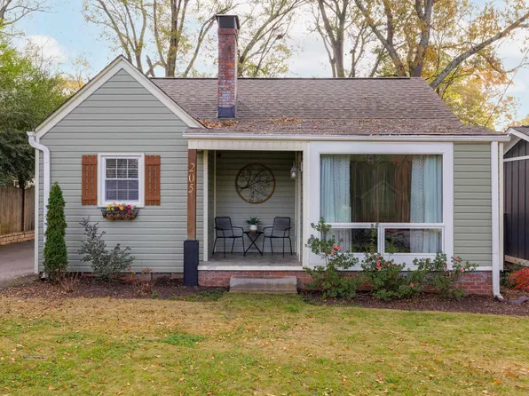 205 Briarcliff Dr, Greenville, SC 29607