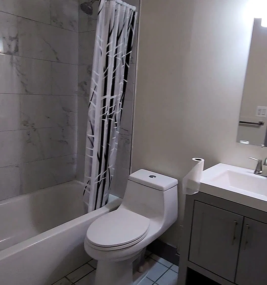 1 bed, 650 sqft, $1,850 — Photo 4