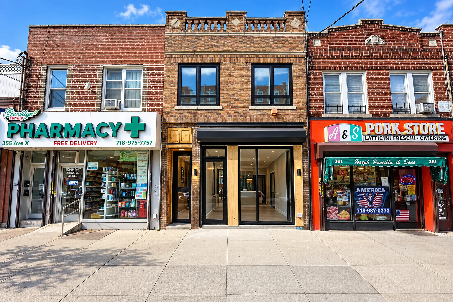 2 bed, $2,800 — Photo 2
