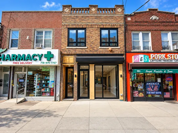 357 Avenue X, Brooklyn, NY