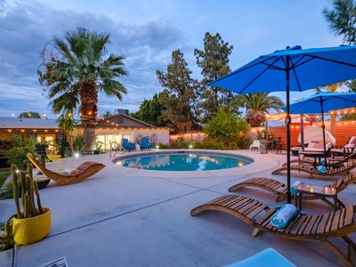 2533 E Vista Dr, Phoenix, AZ, 85032