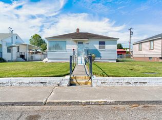1723 W Bonneville St, Pasco, WA 99301