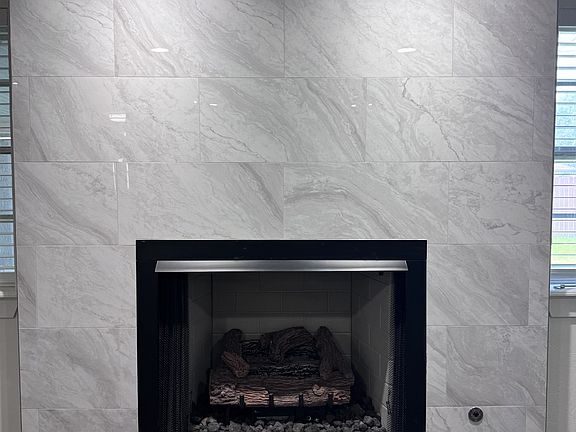 Fire Place