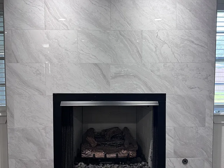 Fire Place