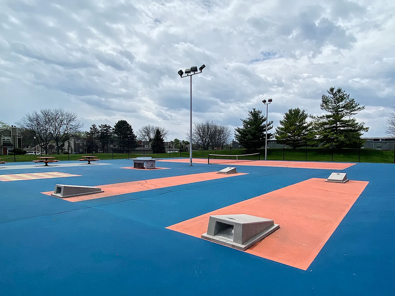 The Villages of Bent Tree Apartments — Photo 4