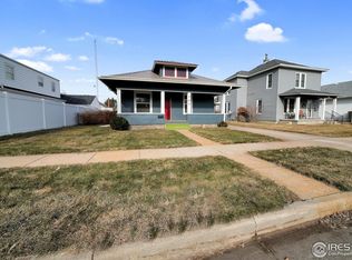 707 Lake St, Fort Morgan, CO 80701