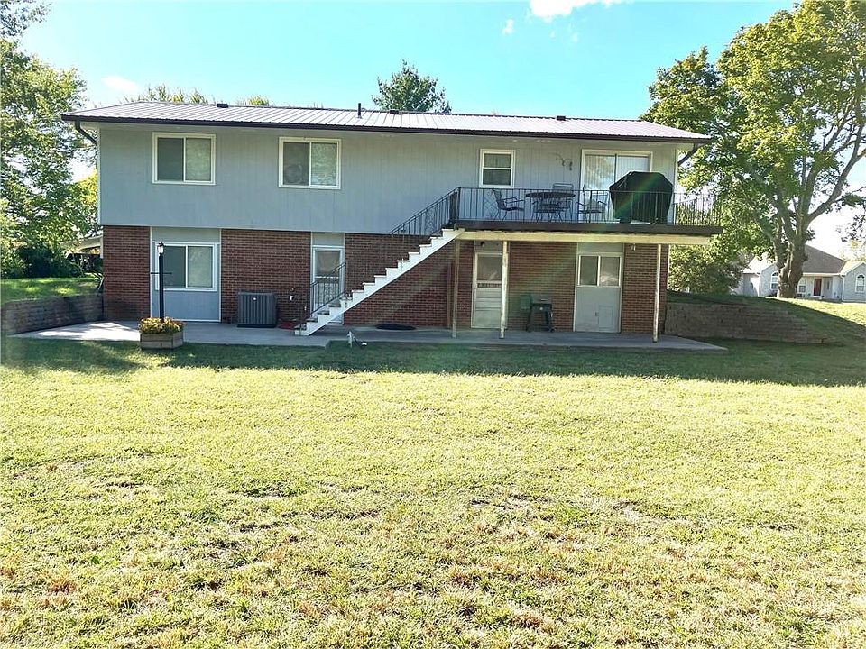 610 Bobcat Ave, Braymer, MO 64624 Zillow