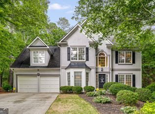 3953 Lorien Way NW, Kennesaw, GA 30152
