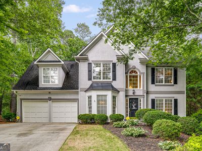 3953 Lorien Way NW, Kennesaw, GA, 30152