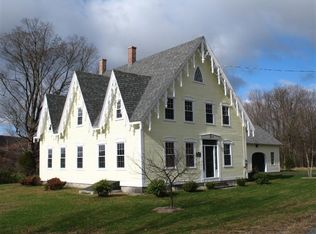 119 Cheshire Tpke, Langdon, NH 03602