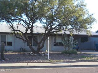 2725 E John Cabot Rd, Phoenix, AZ 85032