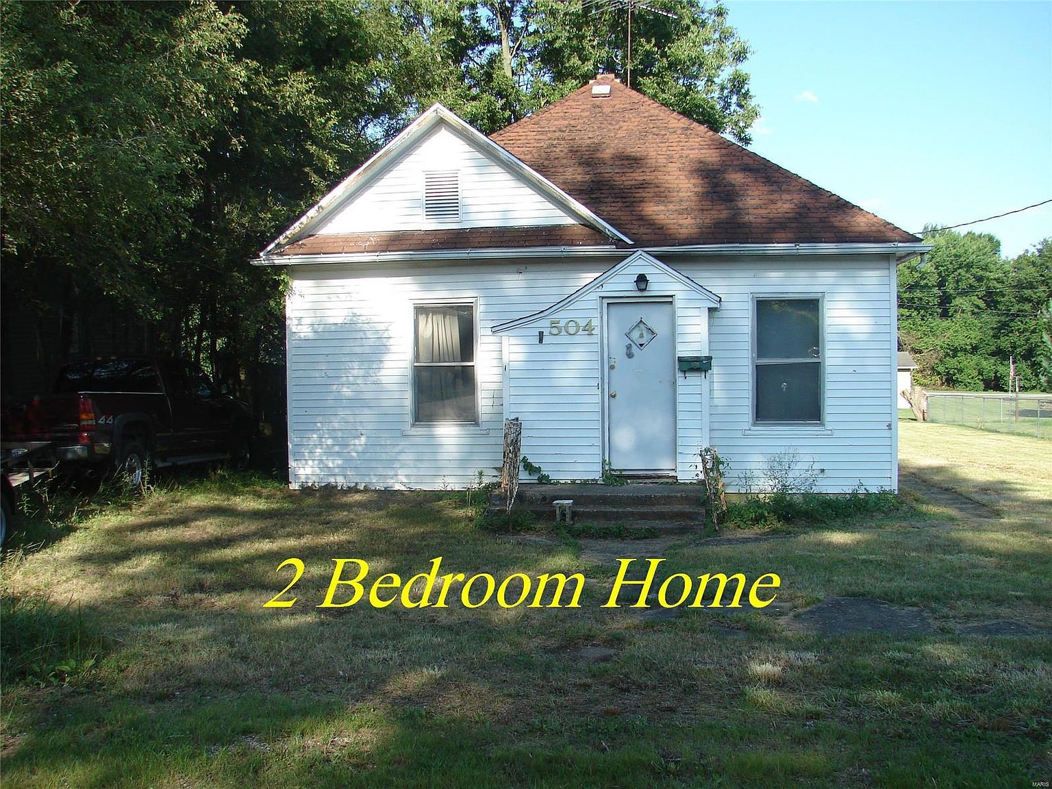 504 N Main St, Benld, IL 62009 Zillow