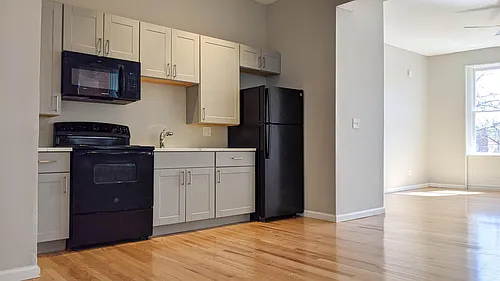 2909 S Jefferson Ave #2F Photo 1