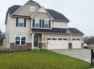 7791 Knollridge Ave NE, Canton, OH 44721