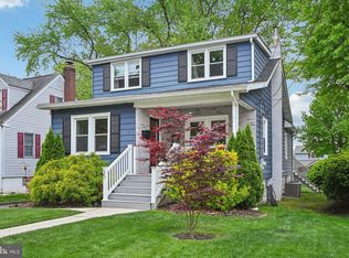 30 E Linwood Ave, Maple Shade, NJ 08052
