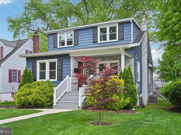 30 E Linwood Ave, Maple Shade, NJ 08052