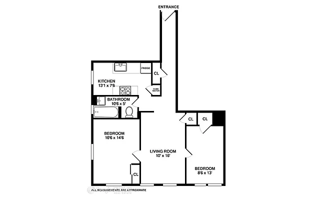 Sold by Douglas Elliman | media 13