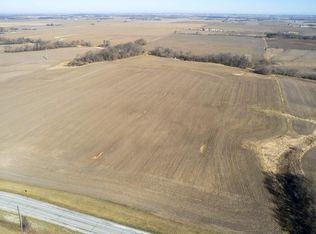 Agency Hedrick Rd, Ottumwa, IA 52501