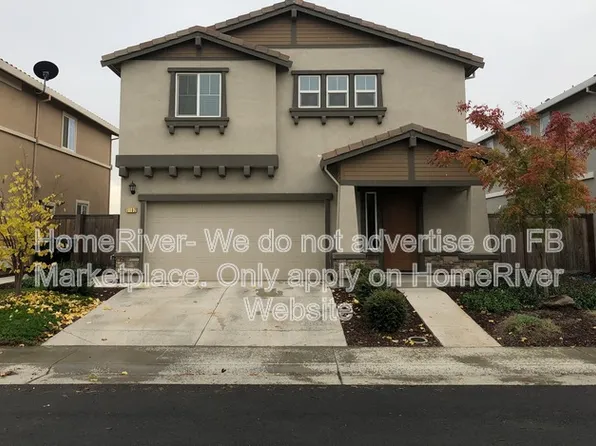 7192 Corvus Cir, Roseville, CA 95747