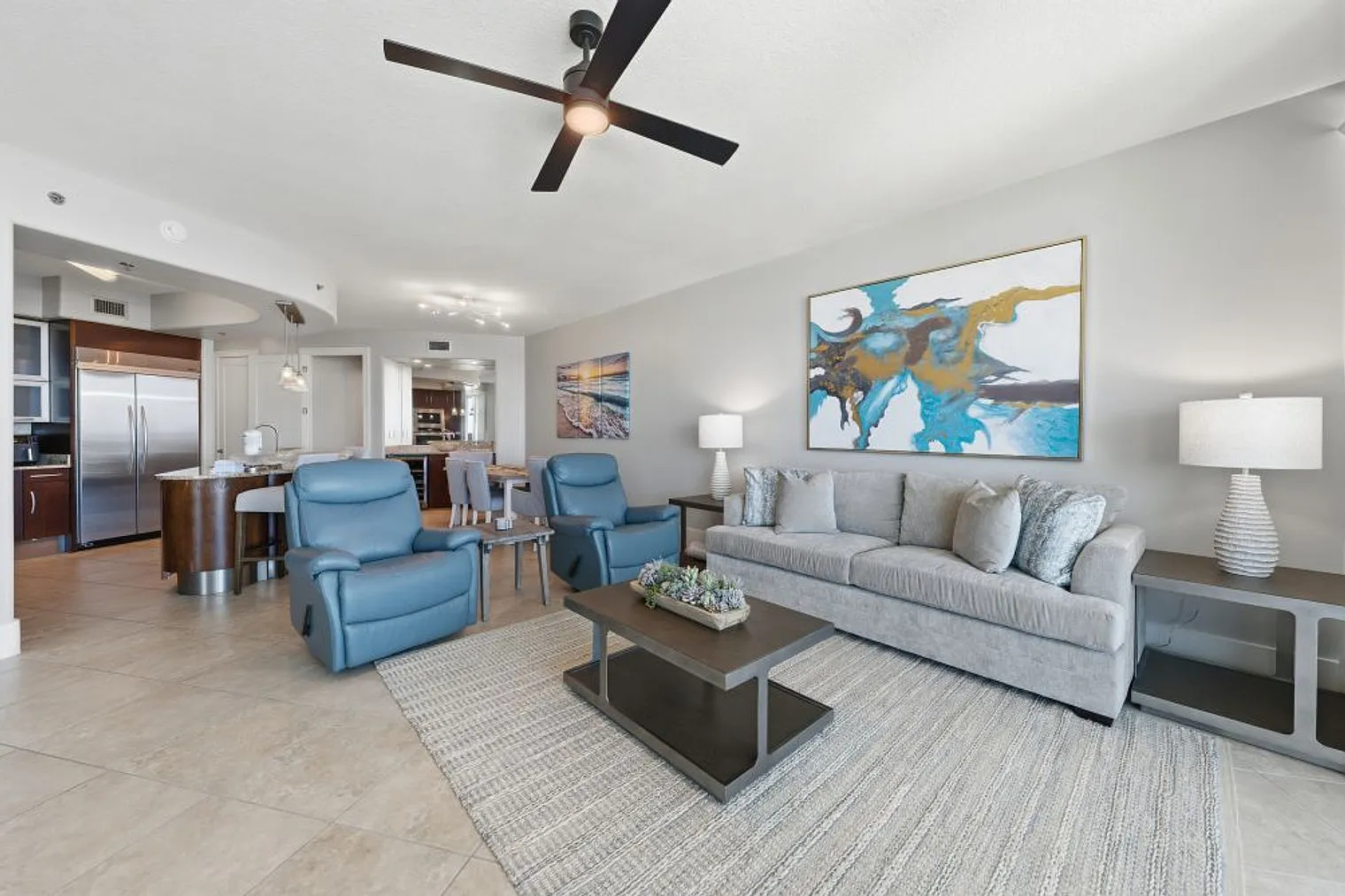 2 bed, 2.0 bath, 1539 sqft, $4,692 — Photo 1