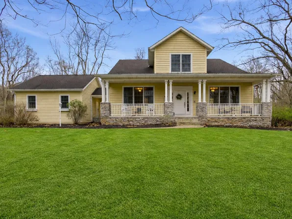 1860 High Mdw N, Niles, MI 49120