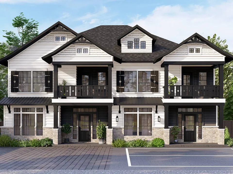 201 Lynn Dr