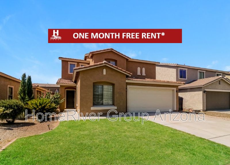 1st image of 44929 W Miraflores St