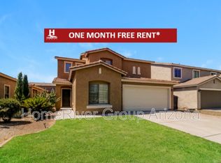 44929 W Miraflores St, Maricopa, AZ 85139