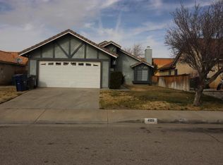 4811 Harbor Ct, Palmdale, CA 93552