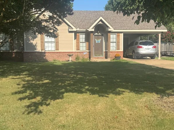 608 Windrew Cir, Jonesboro, AR 72401