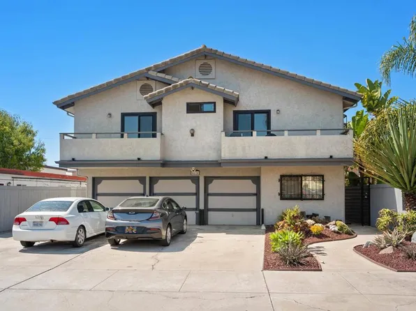 4654 Idaho St APT 5, San Diego, CA 92116