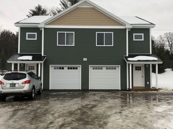 Pope Meadow Townhouses, 224 Pope Meadow Dr #19, Morrisville, VT 05661