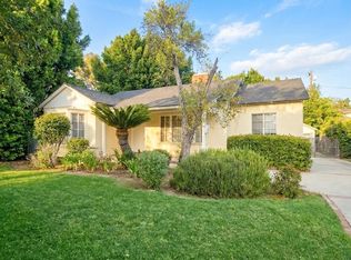 4332 Sunnyslope Ave, Sherman Oaks, CA 91423