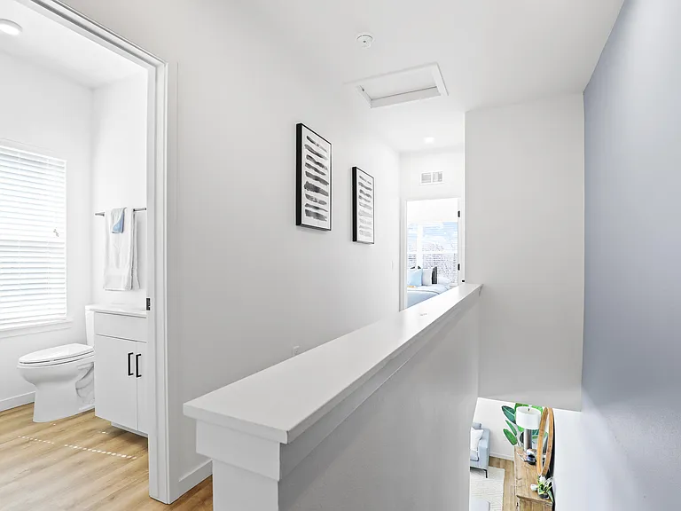 The Granary Townhomes — Photo 32