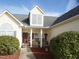 103 Cannonsmill Ln, Summerville, SC 29485