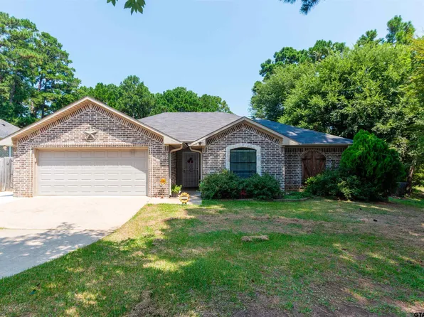 18457 Tower Cir, Flint, TX 75762