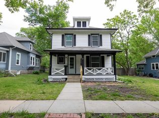 1118 West St, Emporia, KS 66801