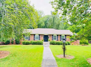 701 Lenna Ln, Dalton, GA 30720