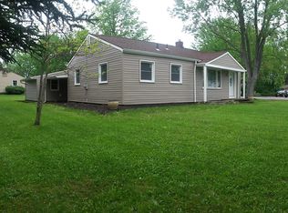 2210 North Rd, Warren, OH 44484